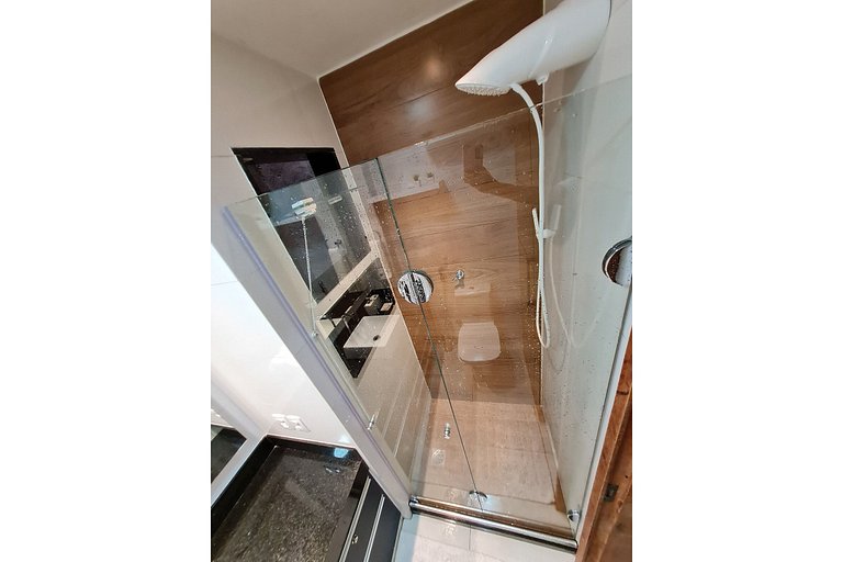 Apartamento Dúplex, Peró - Cabo Frio. Comodidad, Piscina, Ma