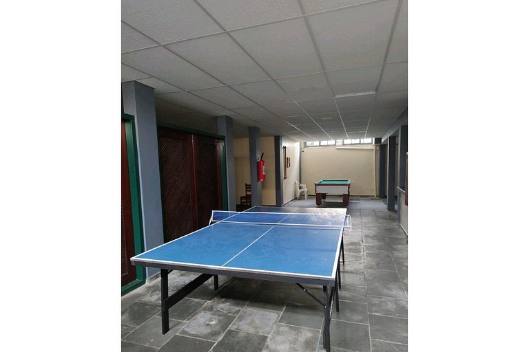 Apartamento Dúplex, Peró - Cabo Frio. Comodidad, Piscina, Ma