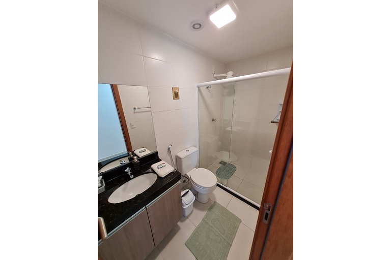 Cable camp. Spectacular Penthouse with Sea View