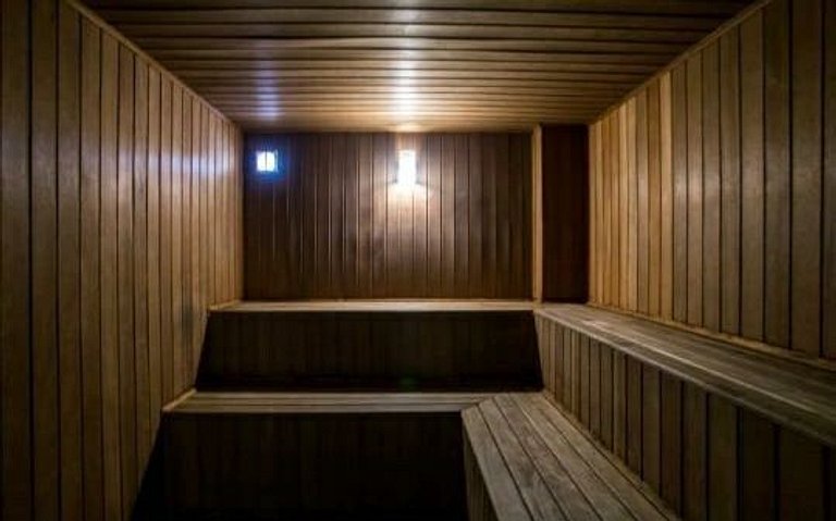 Cable camp. Comfort, Pool, Sea View.