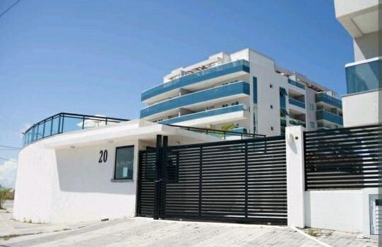 Cable camp. Comfort, Pool, Sea View.