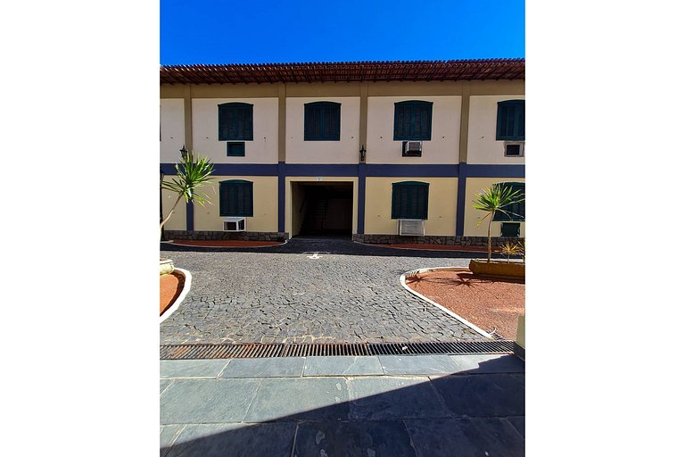 Duplex Apartment, Peró - Cabo Frio. Comfort, Pool, Seaside.