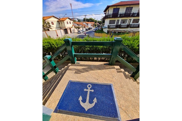 Apartamento Dúplex, Peró - Cabo Frio. Comodidad, Piscina, Ma