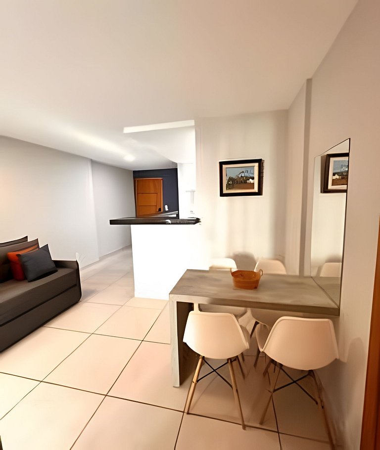 Le Bon Vivant - Comfort and Swimming Pool Arraial do Cabo