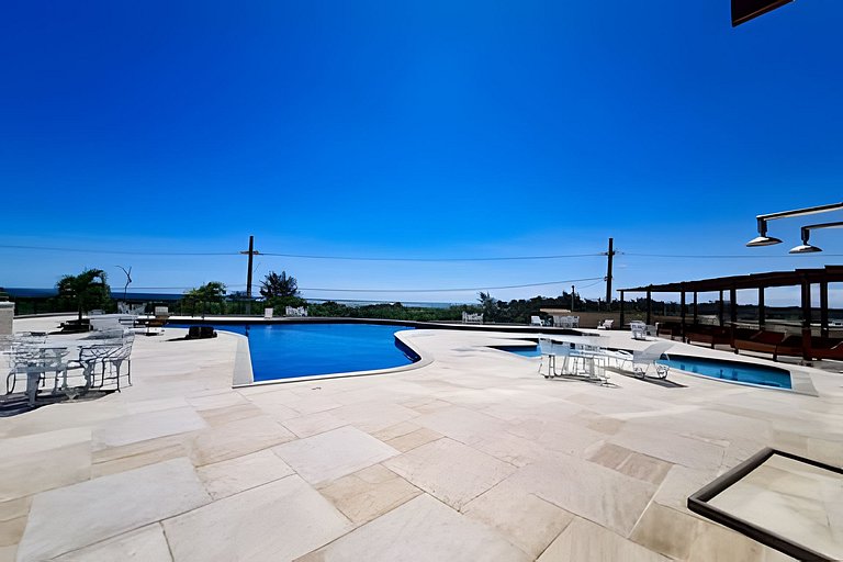 Le Bon Vivant - Comfort and Swimming Pool Arraial do Cabo