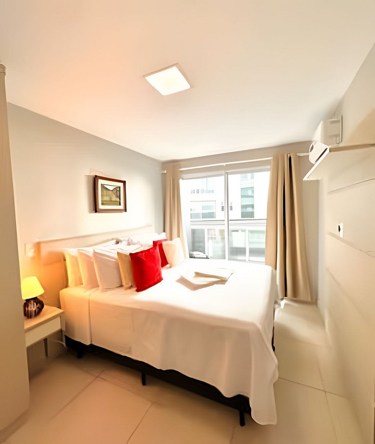 Le Bon Vivant - Confort y Piscina Arraial do Cabo