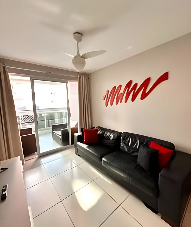 Le Bon Vivant - Comfort and Swimming Pool Arraial do Cabo