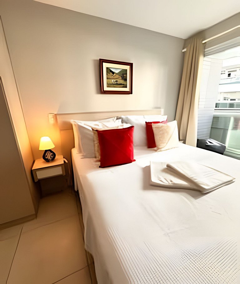 Le Bon Vivant - Comfort and Swimming Pool Arraial do Cabo