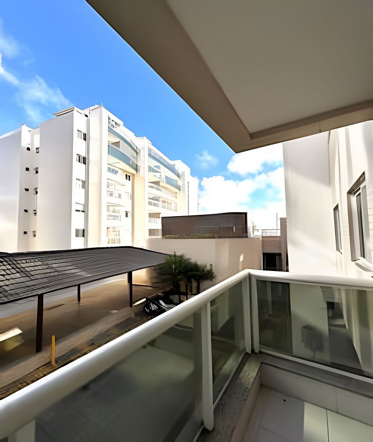 Le Bon Vivant - Comfort and Swimming Pool Arraial do Cabo