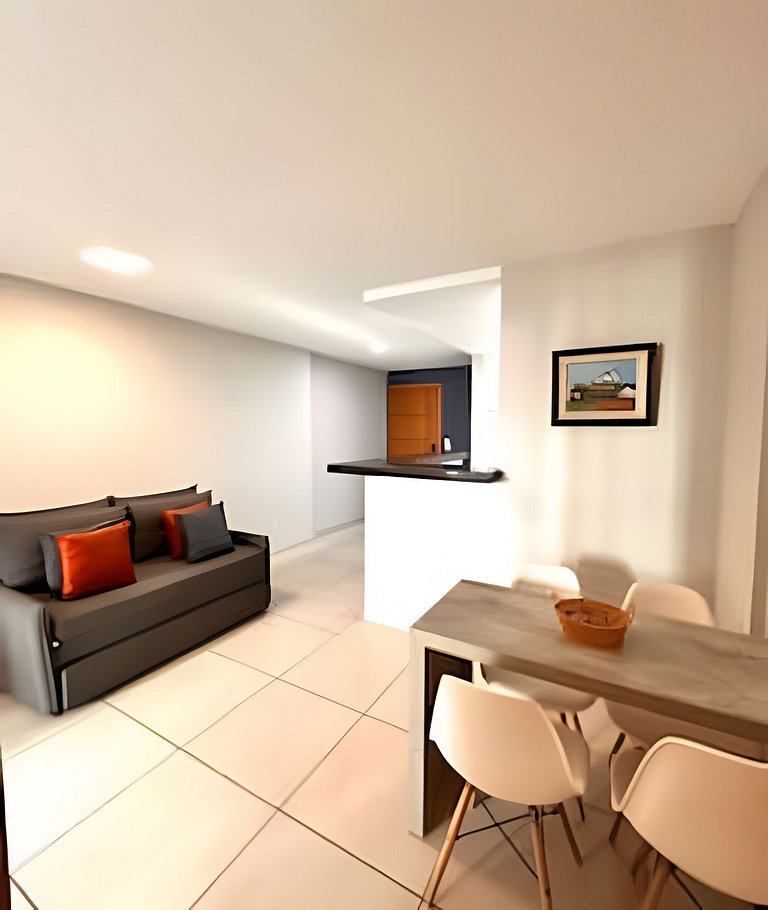 Le Bon Vivant - Comfort and Swimming Pool Arraial do Cabo