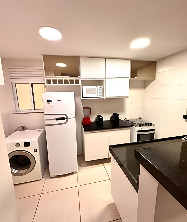 Le Bon Vivant - Confort y Piscina Arraial do Cabo