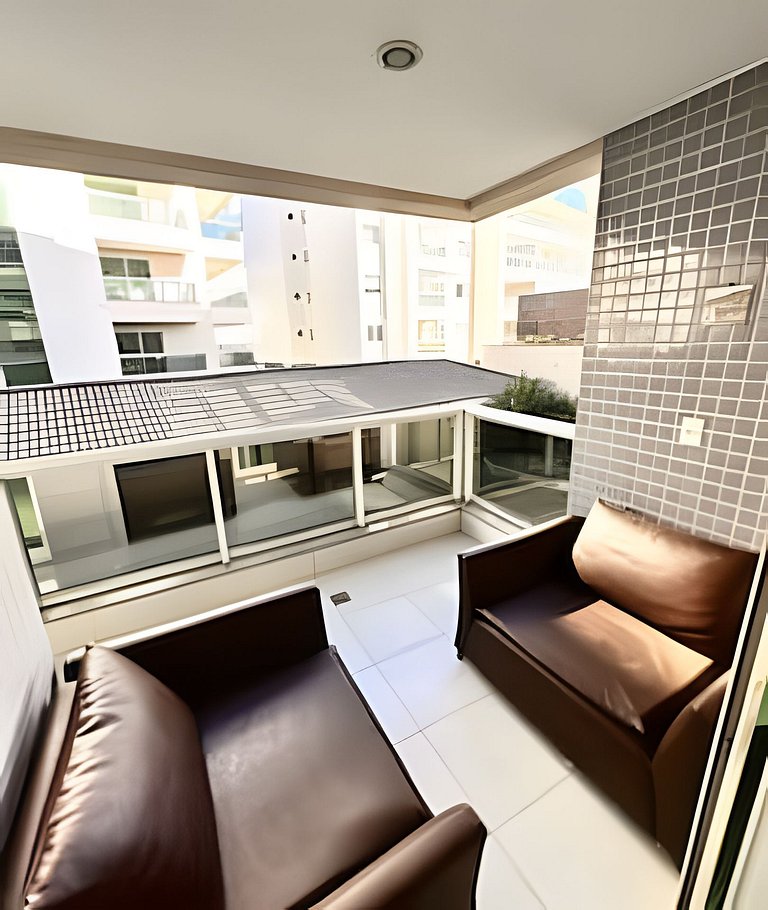 Le Bon Vivant - Comfort and Swimming Pool Arraial do Cabo