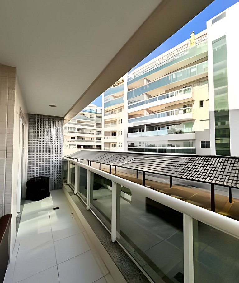 Le Bon Vivant - Confort y Piscina Arraial do Cabo