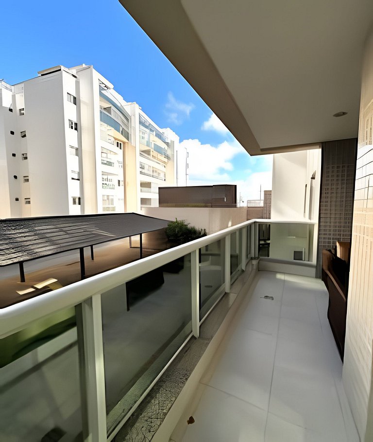 Le Bon Vivant - Confort y Piscina Arraial do Cabo