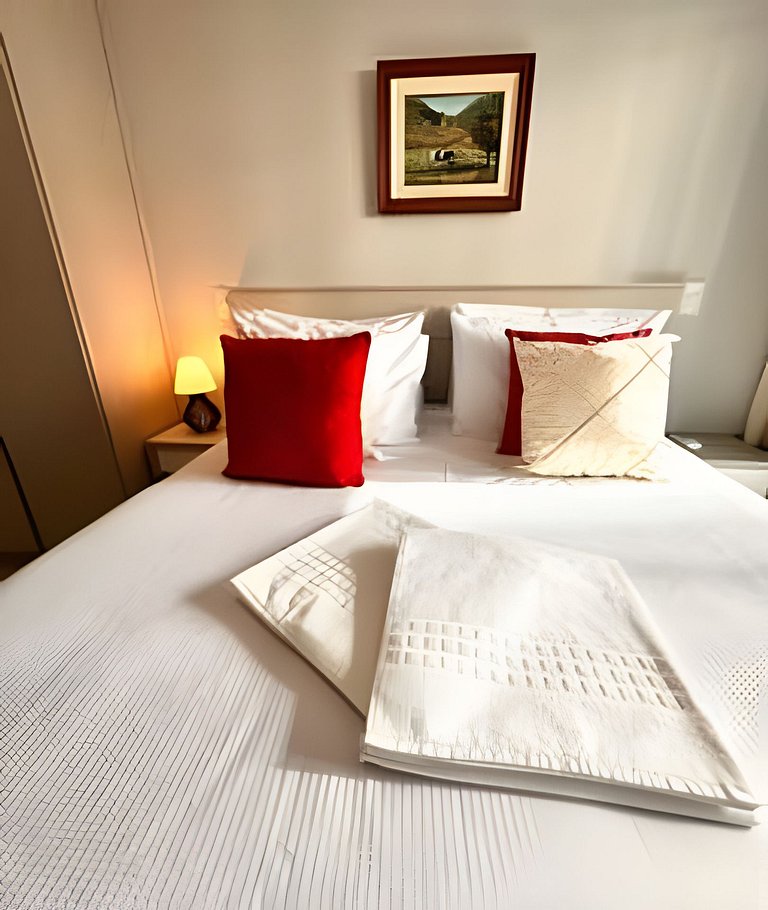 Le Bon Vivant - Comfort and Swimming Pool Arraial do Cabo