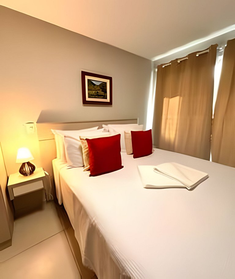 Le Bon Vivant - Comfort and Swimming Pool Arraial do Cabo