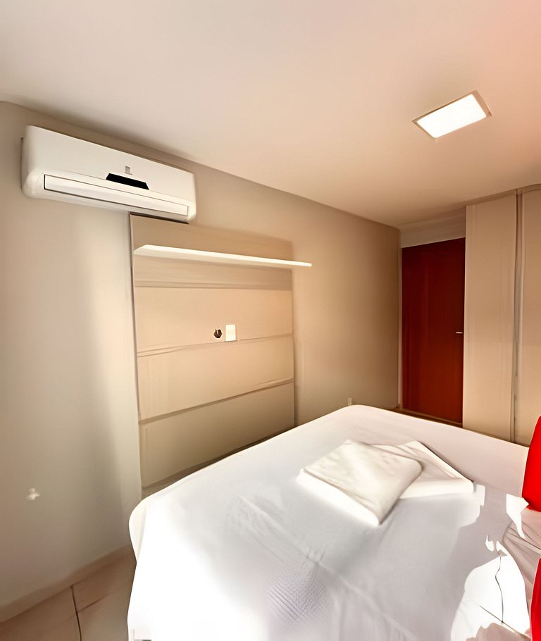 Le Bon Vivant - Comfort and Swimming Pool Arraial do Cabo