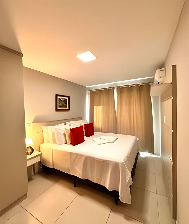 Le Bon Vivant - Comfort and Swimming Pool Arraial do Cabo