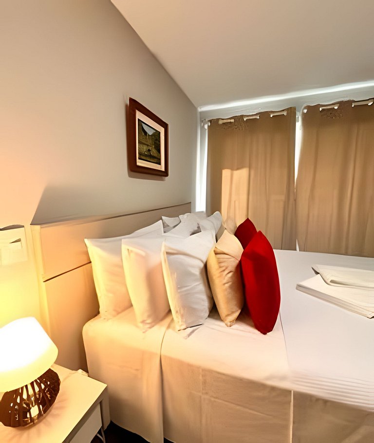 Le Bon Vivant - Comfort and Swimming Pool Arraial do Cabo