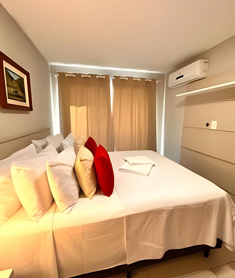 Le Bon Vivant - Comfort and Swimming Pool Arraial do Cabo