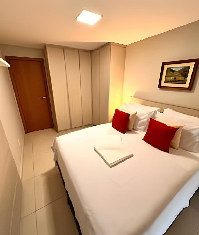 Le Bon Vivant - Comfort and Swimming Pool Arraial do Cabo