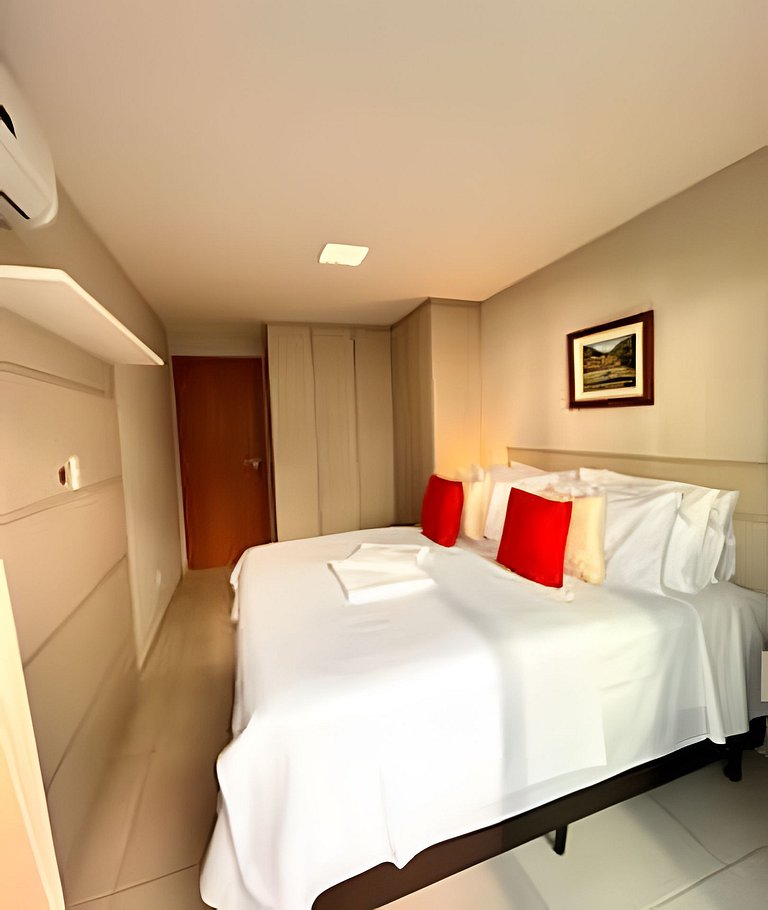 Le Bon Vivant - Comfort and Swimming Pool Arraial do Cabo