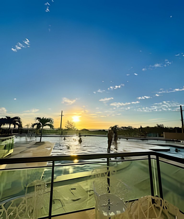 Le Bon Vivant - Confort y Piscina Arraial do Cabo