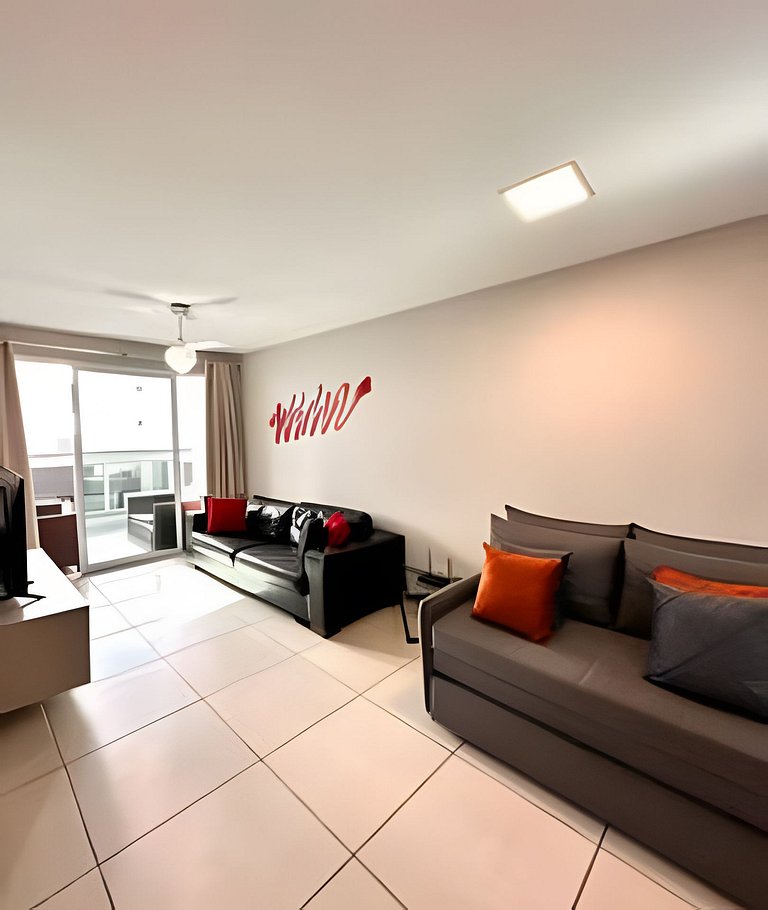 Le Bon Vivant - Comfort and Swimming Pool Arraial do Cabo