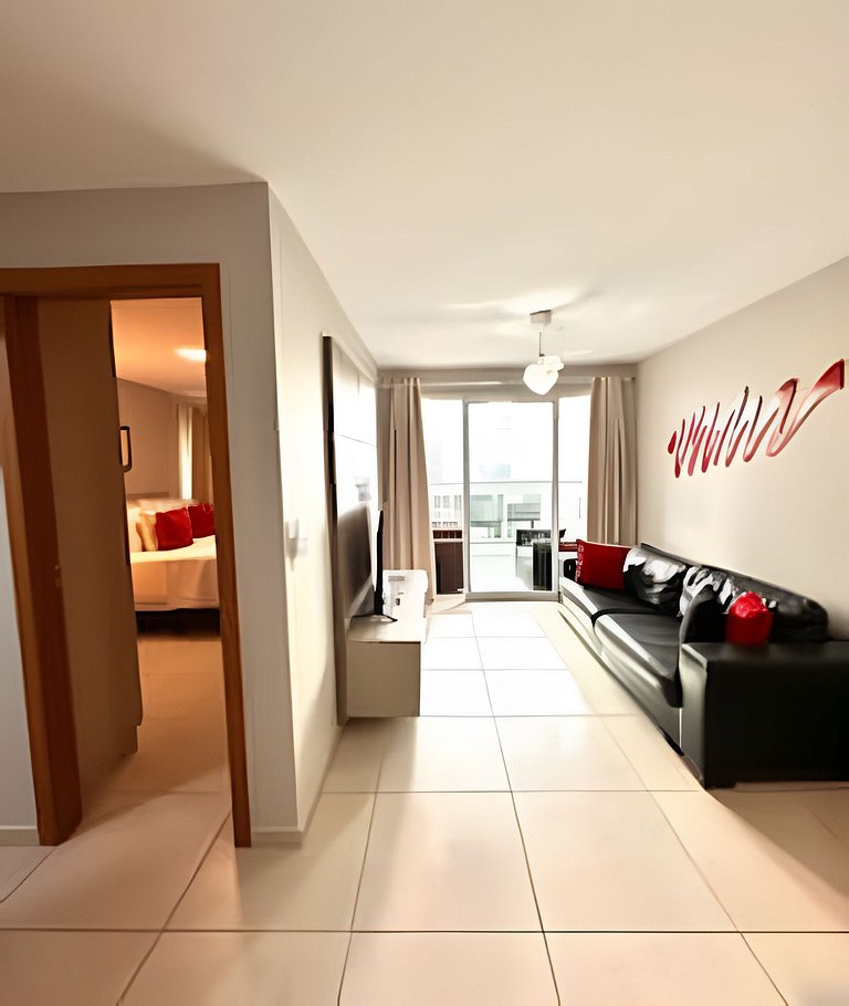 Le Bon Vivant - Comfort and Swimming Pool Arraial do Cabo