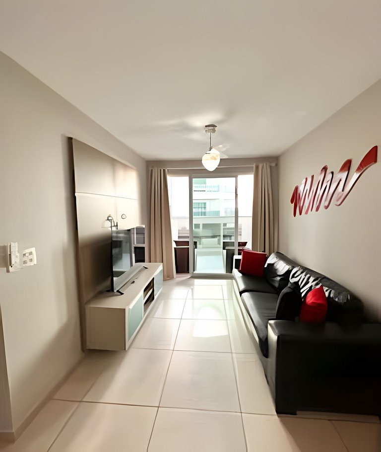 Le Bon Vivant - Comfort and Swimming Pool Arraial do Cabo