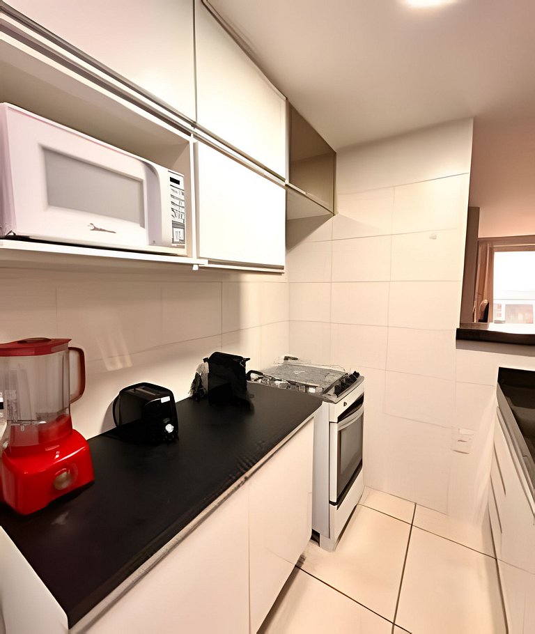 Le Bon Vivant - Comfort and Swimming Pool Arraial do Cabo