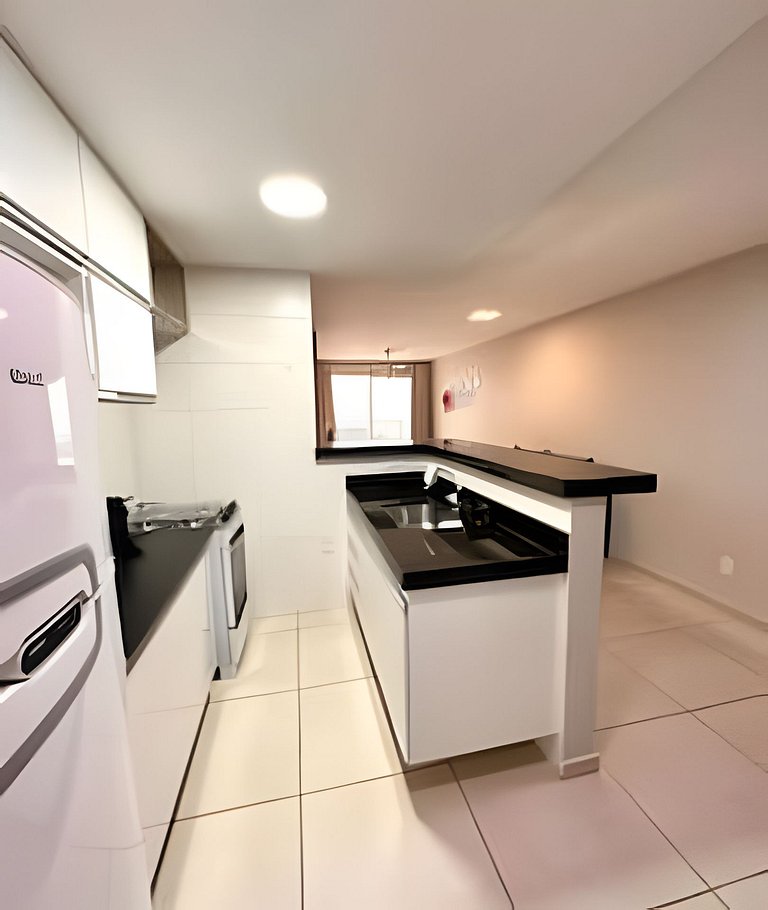 Le Bon Vivant - Comfort and Swimming Pool Arraial do Cabo