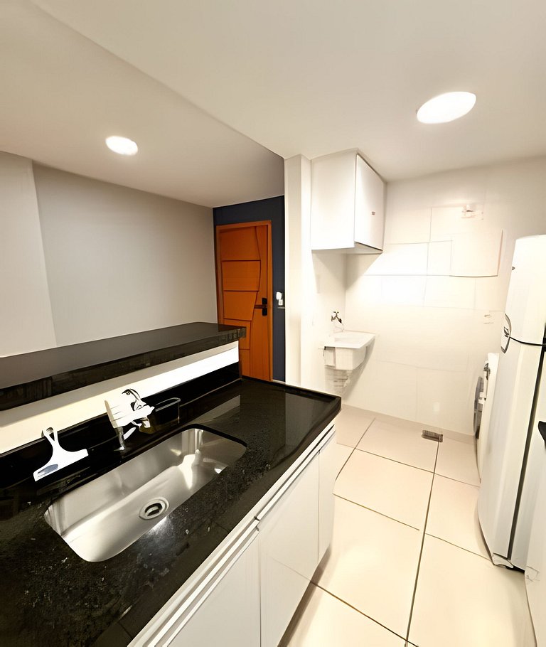 Le Bon Vivant - Comfort and Swimming Pool Arraial do Cabo