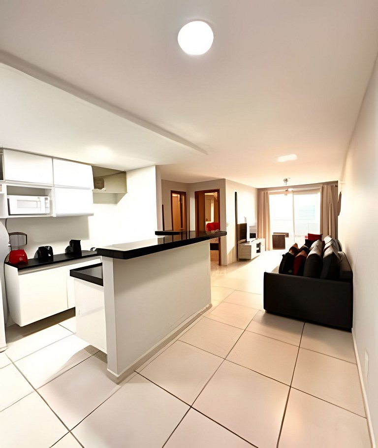 Le Bon Vivant - Confort y Piscina Arraial do Cabo