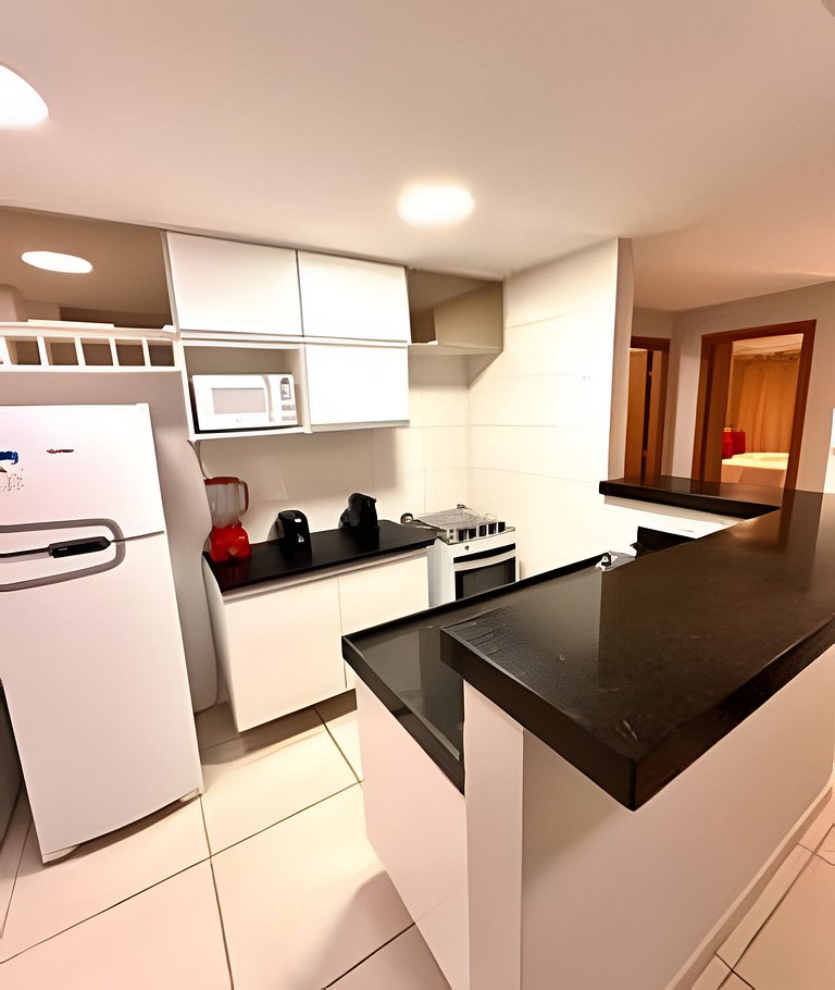 Le Bon Vivant - Comfort and Swimming Pool Arraial do Cabo