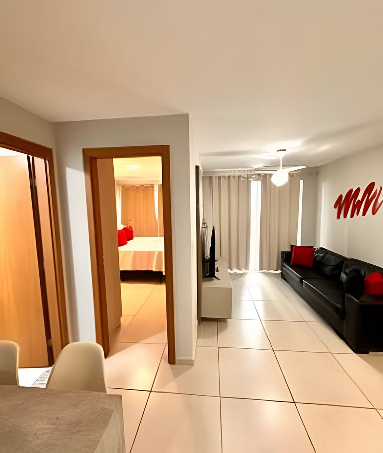 Le Bon Vivant - Comfort and Swimming Pool Arraial do Cabo