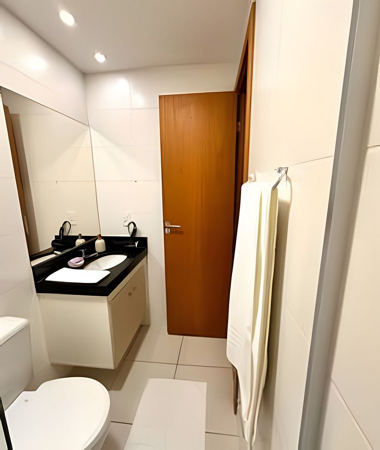 Le Bon Vivant - Comfort and Swimming Pool Arraial do Cabo