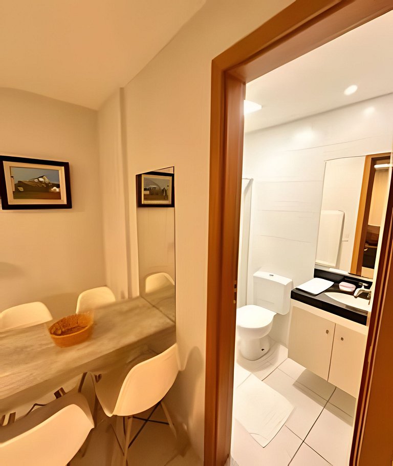 Le Bon Vivant - Comfort and Swimming Pool Arraial do Cabo