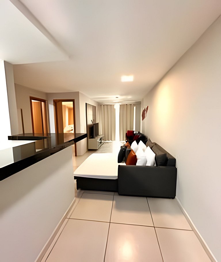 Le Bon Vivant - Comfort and Swimming Pool Arraial do Cabo