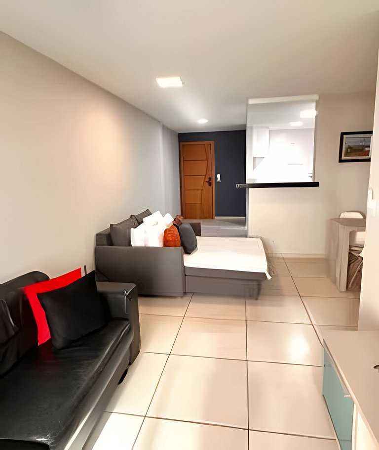 Le Bon Vivant - Comfort and Swimming Pool Arraial do Cabo