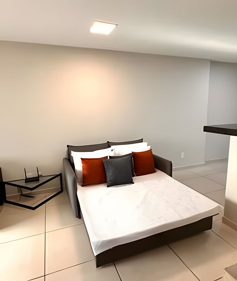 Le Bon Vivant - Comfort and Swimming Pool Arraial do Cabo