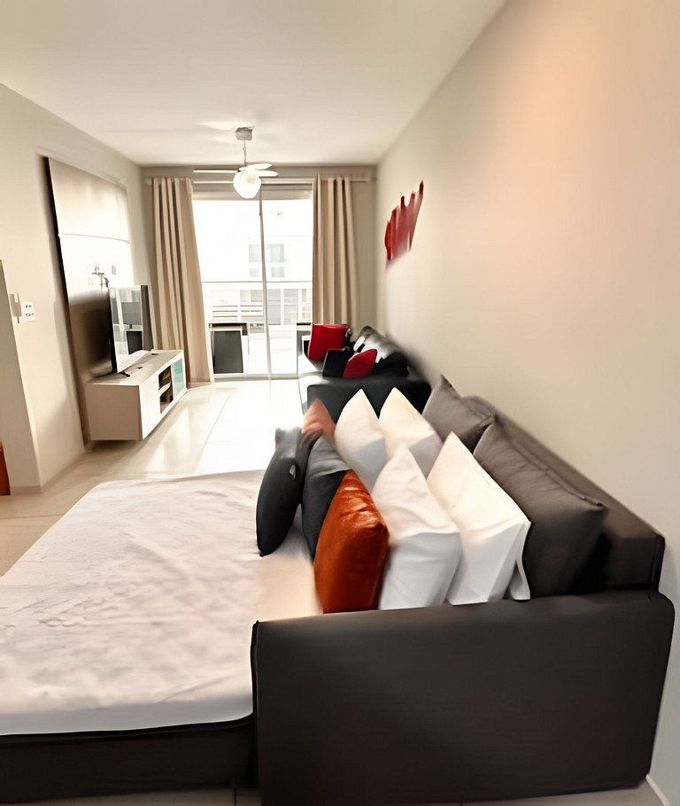 Le Bon Vivant - Comfort and Swimming Pool Arraial do Cabo