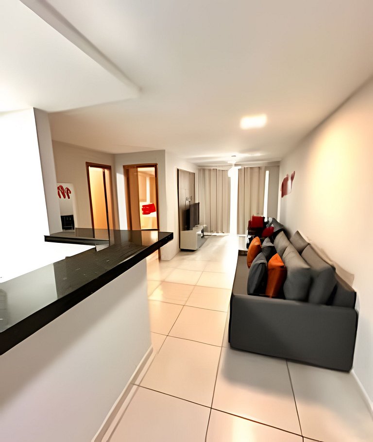 Le Bon Vivant - Comfort and Swimming Pool Arraial do Cabo