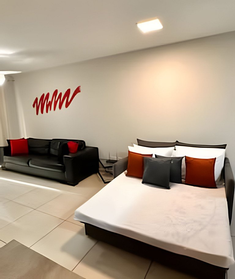 Le Bon Vivant - Comfort and Swimming Pool Arraial do Cabo