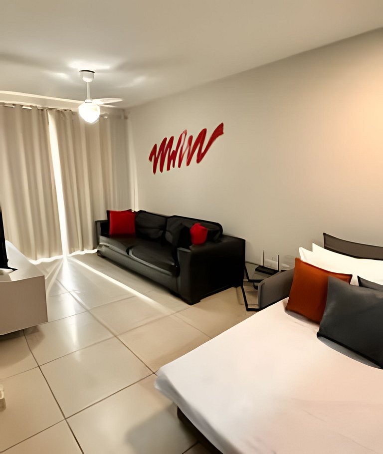 Le Bon Vivant - Comfort and Swimming Pool Arraial do Cabo