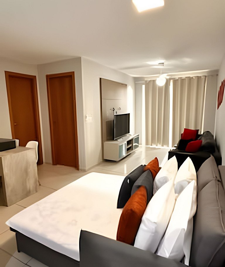 Le Bon Vivant - Comfort and Swimming Pool Arraial do Cabo