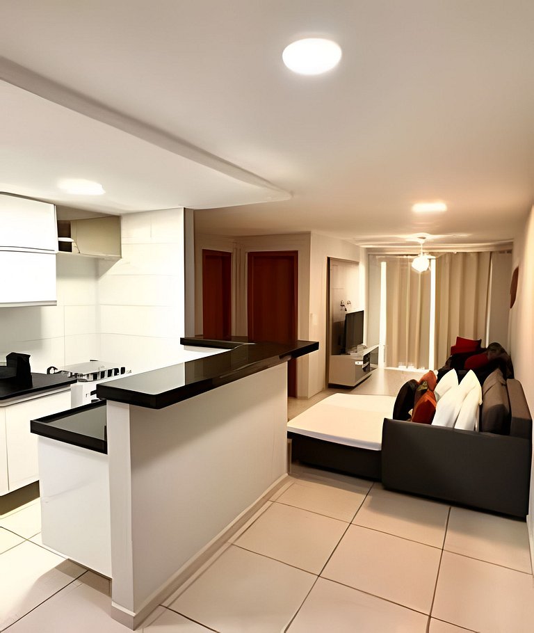 Le Bon Vivant - Comfort and Swimming Pool Arraial do Cabo