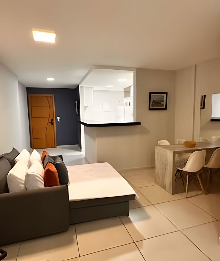 Le Bon Vivant - Comfort and Swimming Pool Arraial do Cabo