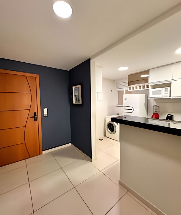 Le Bon Vivant - Confort y Piscina Arraial do Cabo