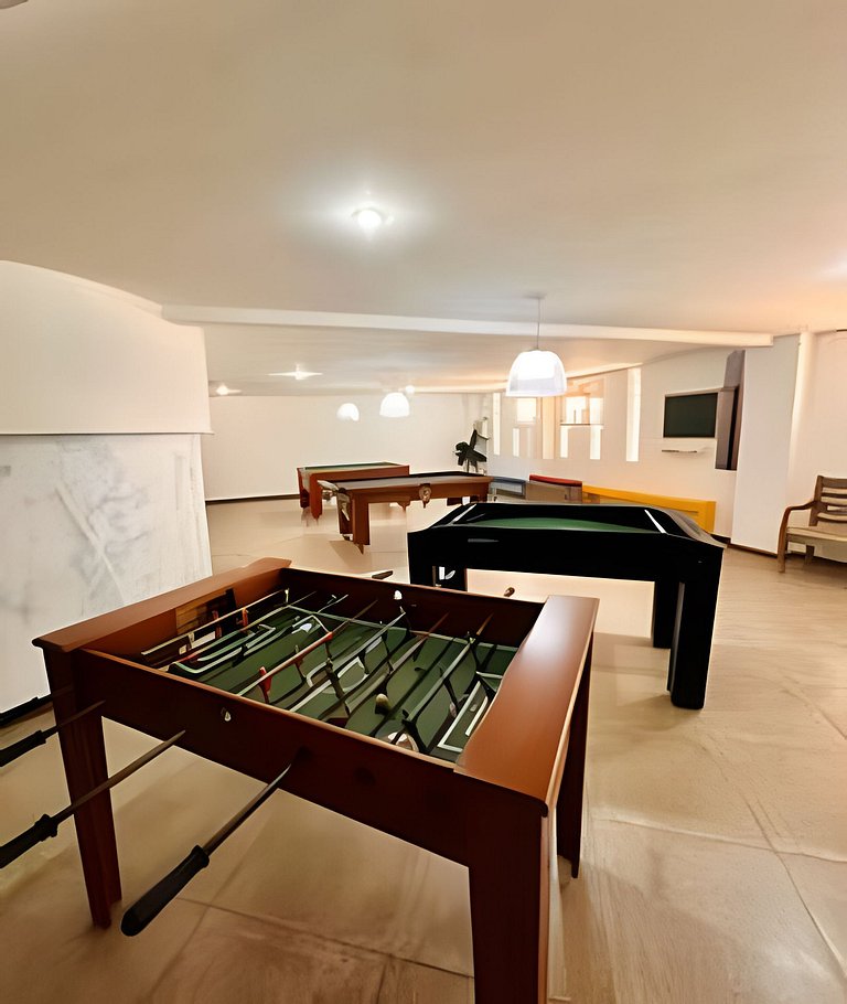 Le Bon Vivant - Confort y Piscina Arraial do Cabo